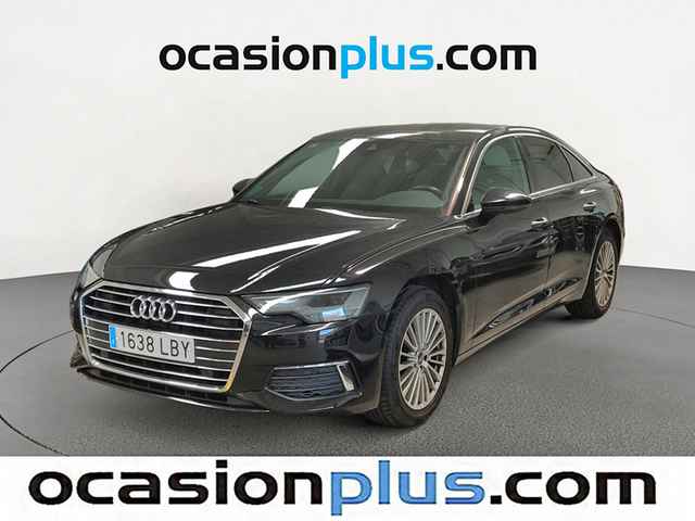 Audi A6 Seminuevo