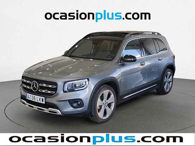 Mercedes Glb Segunda Mano Particulares Madrid