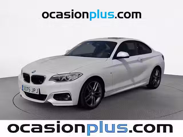 BMW Serie 2