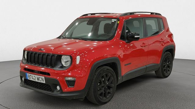 Jeep Ocasión Huelva