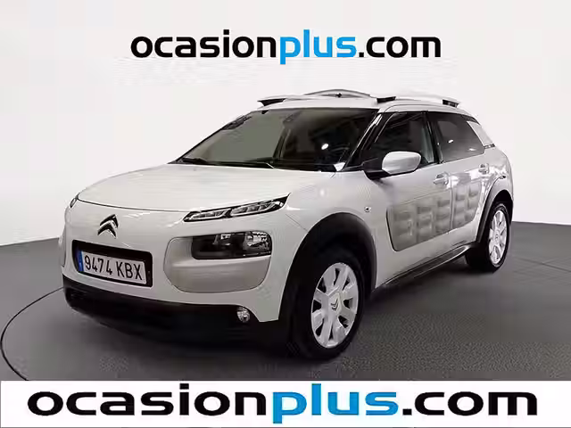 Citroën C4 Cactus