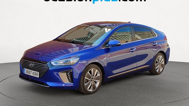 Hyundai Segunda Mano Particulares Zaragoza