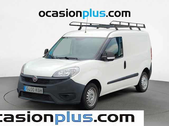 Fiat Doblò cargo Segunda Mano Castellón
