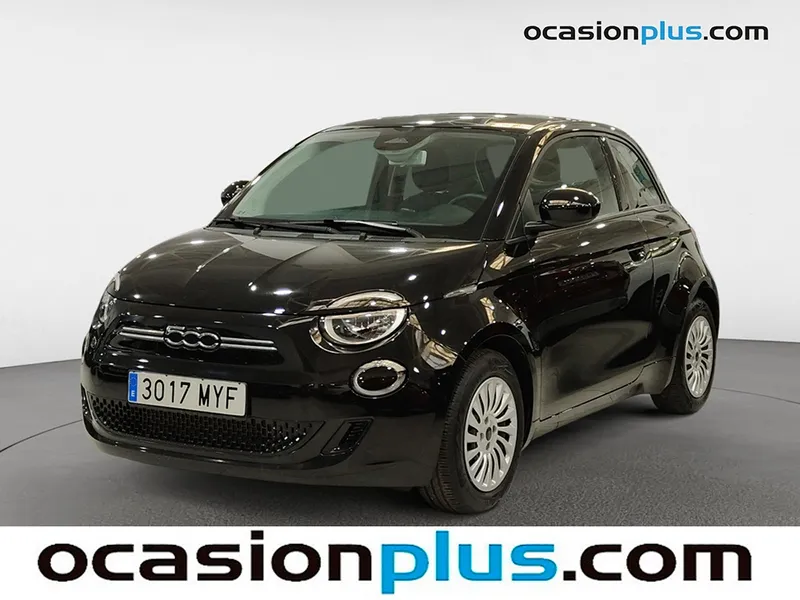Fiat 500 Seminuevos Barcelona