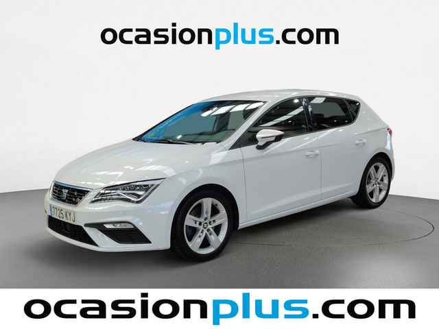 Seat León Segunda Mano Baratos Ciudad real
