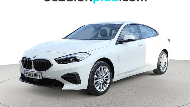 Comprar Coche Bmw Serie 2 Segunda Mano