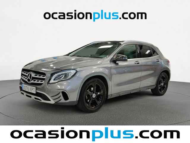 Mercedes Ocasión Cádiz