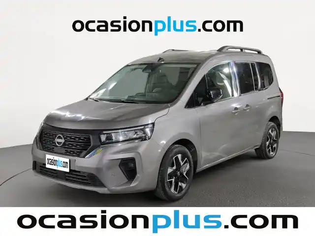Nissan Townstar