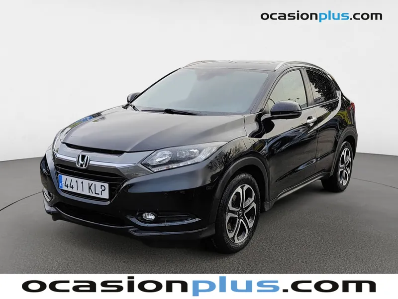 Honda Seminuevos Pontevedra