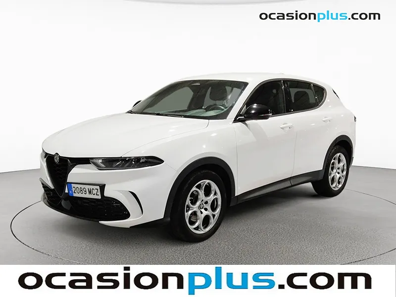 Alfa romeo Segunda Mano Granada