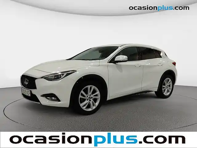 Infiniti Q30