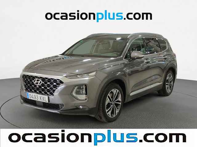 Hyundai Santa fe Ocasión