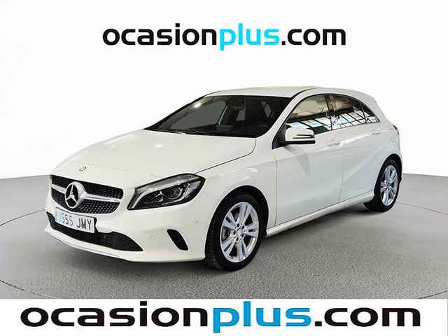Mercedes Clase a Seminuevos Granada