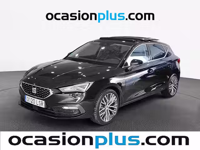Seat León