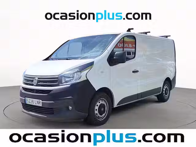 Fiat Talento