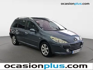 Peugeot 307 SW 1.6 HDi 90 Pack+