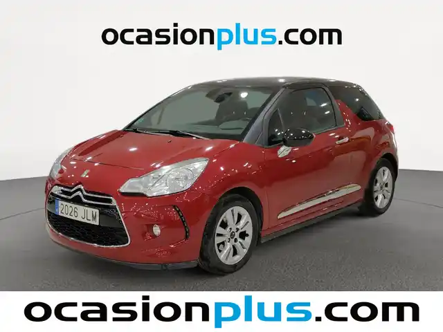 DS DS 3