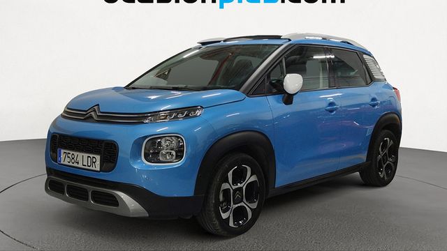 Citroën Segunda Mano Baratos Almería