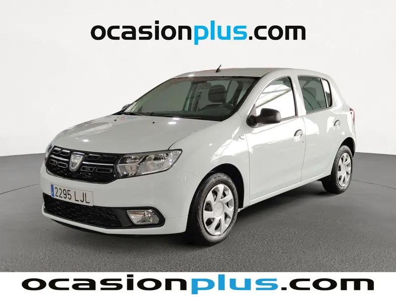 Dacia Segunda Mano Baratos La coruña
