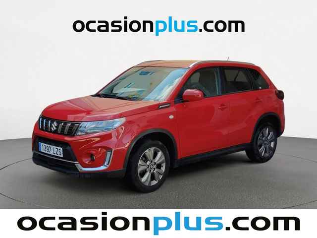 Suzuki Segunda Mano Alicante