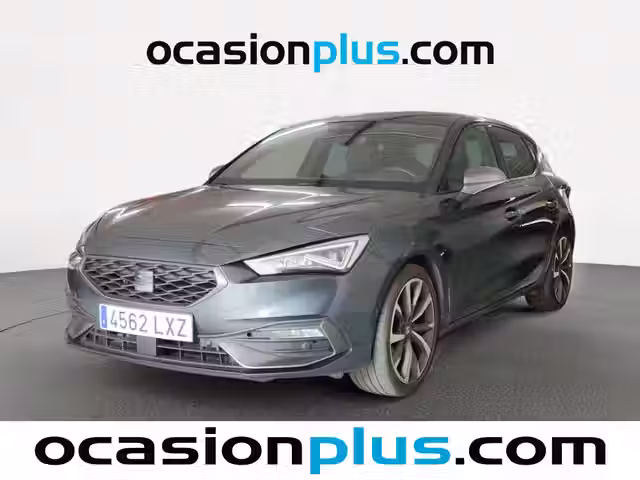 Seat León