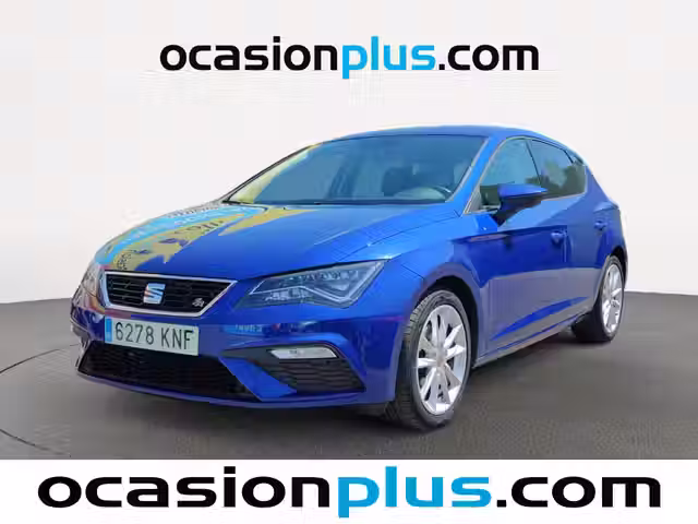 Seat León