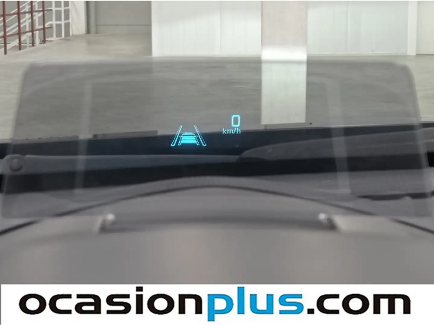 Head up display