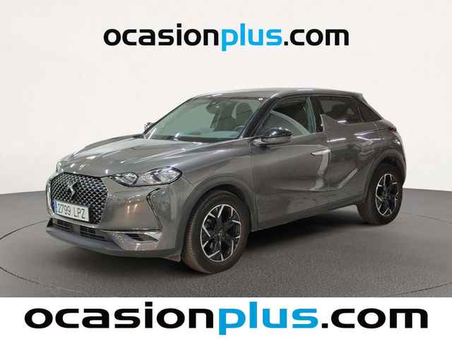 Ds Ocasión Barcelona