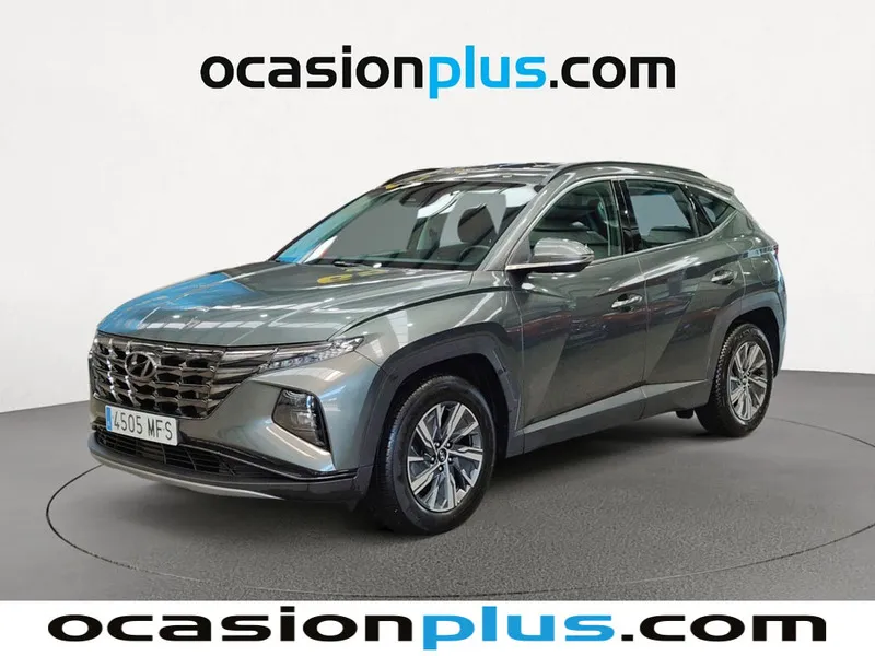 Hyundai Segunda Mano Baratos La coruña
