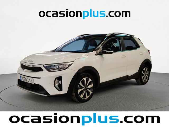 Kia Stonic Ocasión Cádiz
