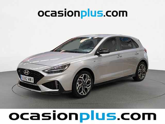 Hyundai Seminuevos Cantabria