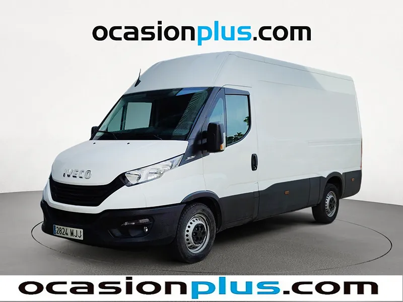 Iveco Ocasión Cádiz