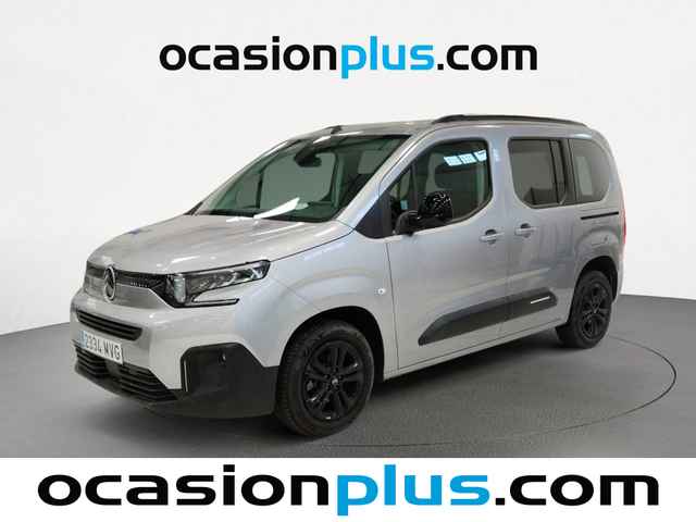 Citroën Berlingo Seminuevo