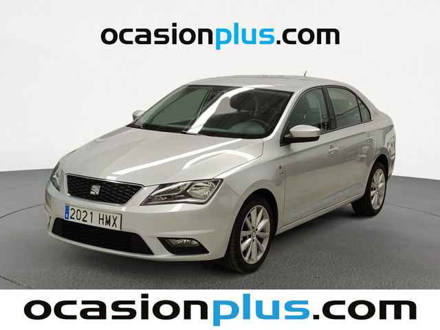 Seat Toledo Seminuevos Madrid