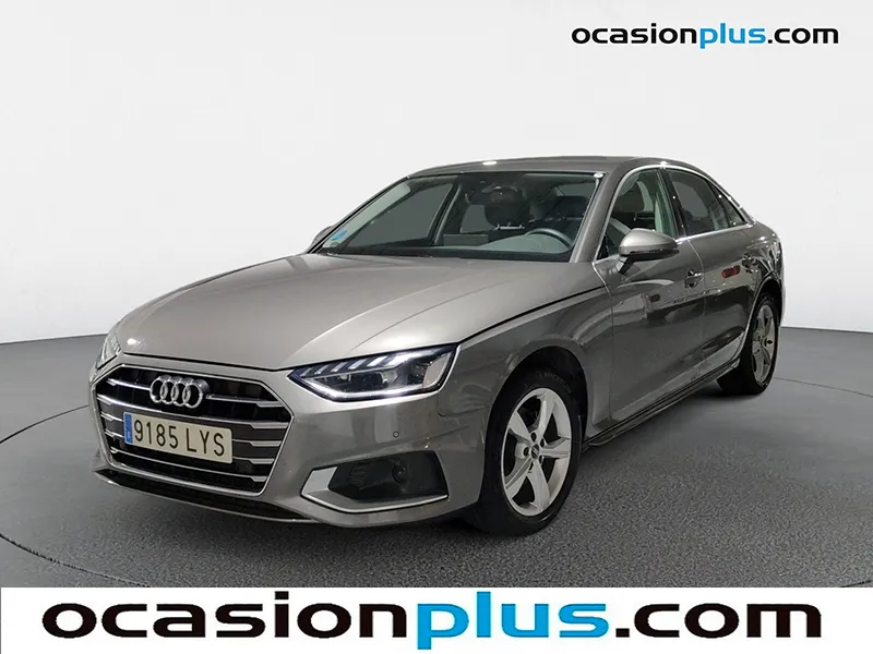 Audi A4 Segunda Mano