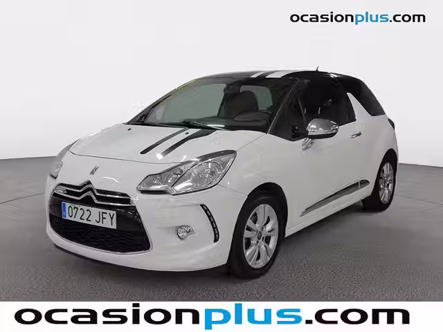 DS DS 3