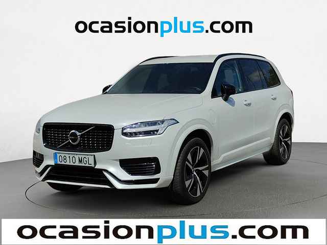Volvo Segunda Mano Cádiz