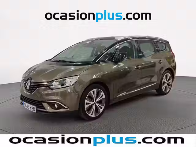 Renault Grand Scénic
