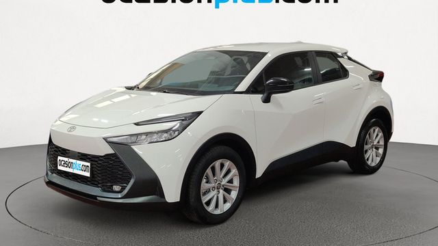 Toyota Segunda Mano Gipuzkoa