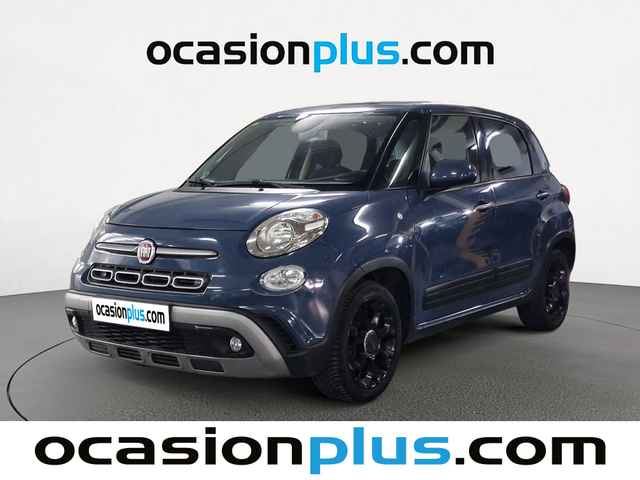 Coches Segunda Mano Fiat 500l