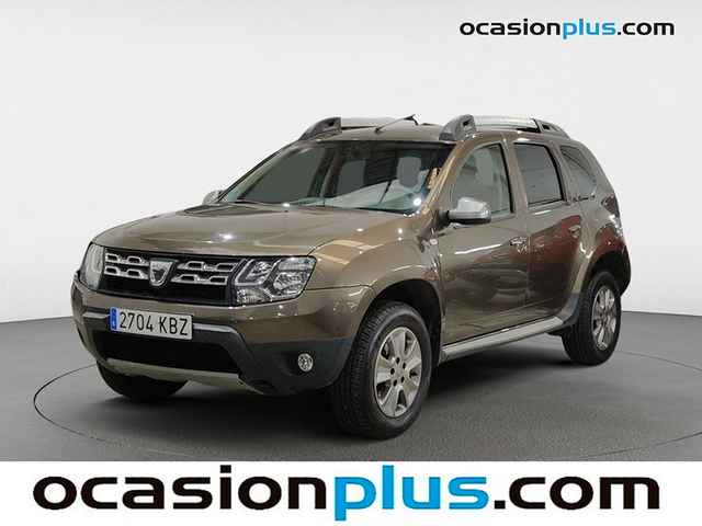 Dacia Seminuevos Albacete