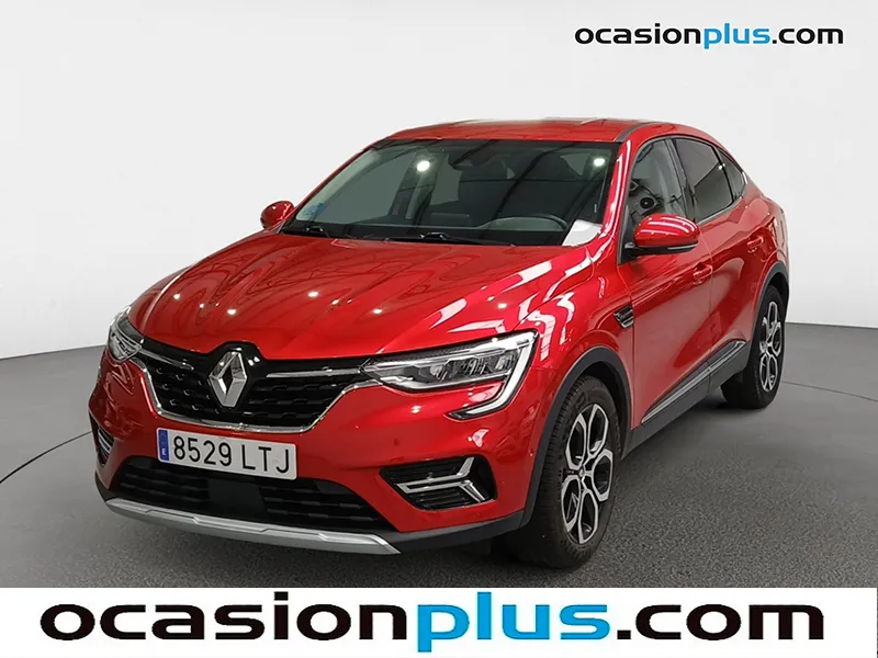 Renault Segunda Mano Particulares Cáceres