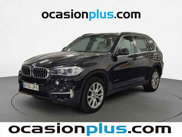 Bmw X5 Segunda Mano Huelva