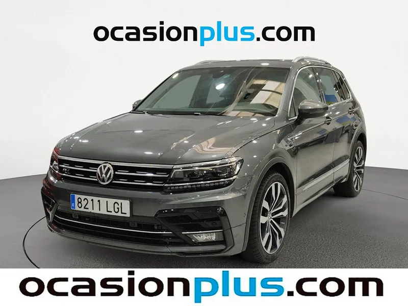 Volkswagen Segunda Mano Particulares Asturias