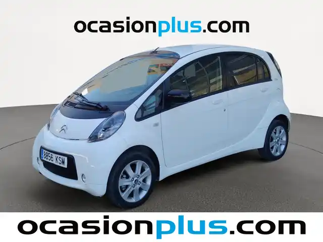 Citroën C-Zero