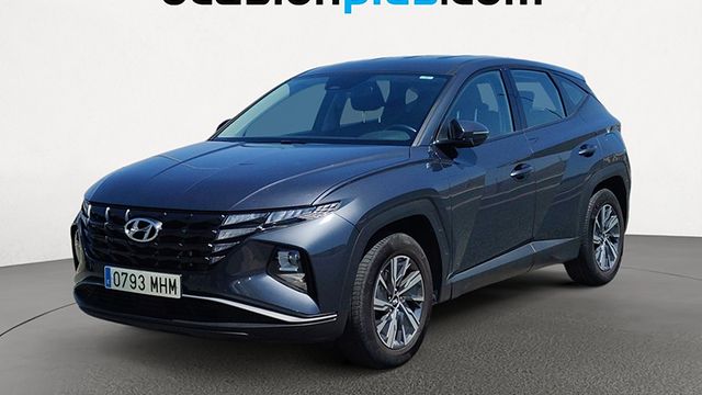 Hyundai Ocasión Sevilla