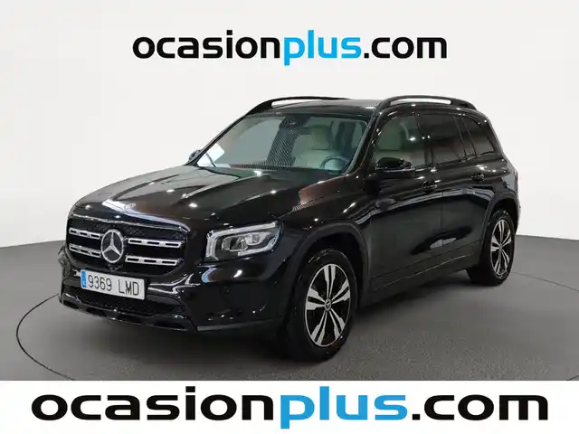 Mercedes GLB