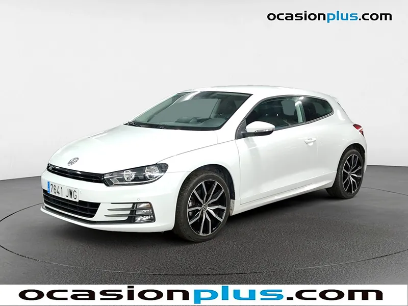 Volkswagen Segunda Mano Baratos Ourense