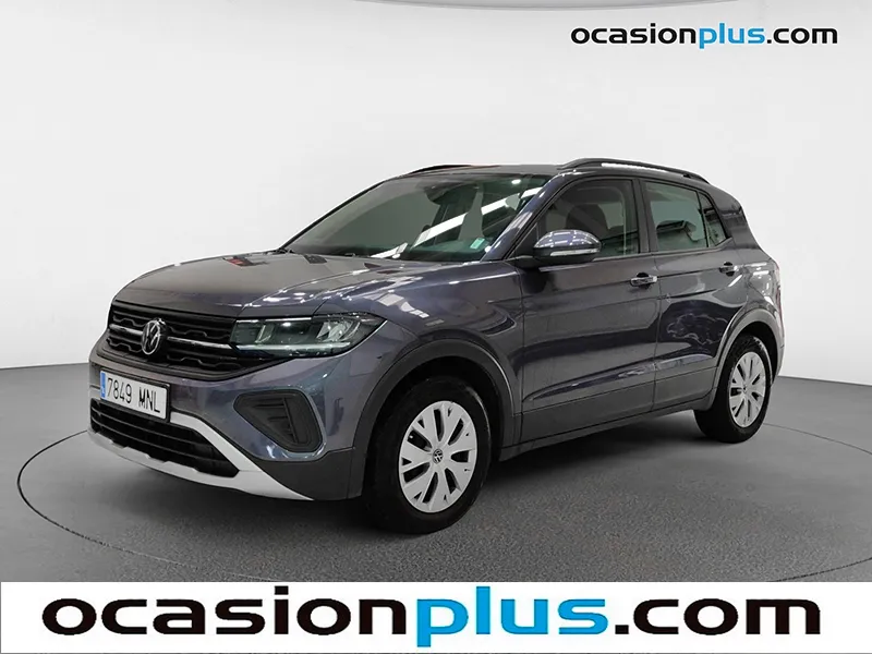 Comprar Coche Volkswagen Segunda Mano