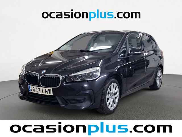 Bmw Segunda Mano Baratos Almería